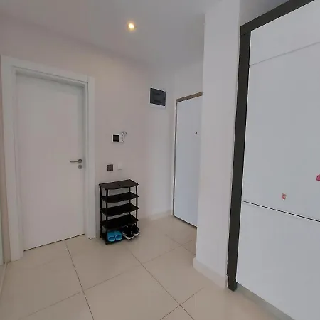 Konak Homes Apartment D3 알란야