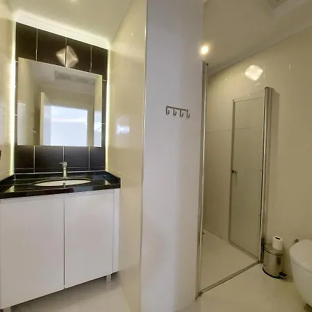 Konak Homes Apartment D3 알란야