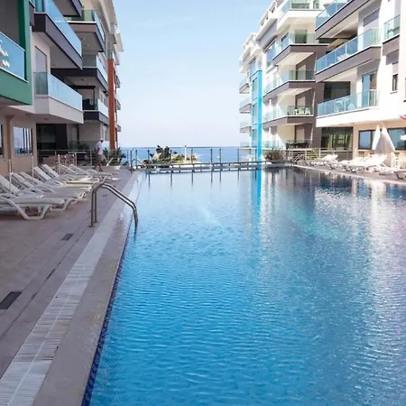 Konak Homes Apartment D3 아파트 *