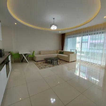 Konak Homes Apartment D3 Апартаменты *