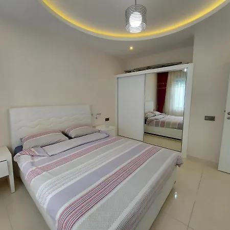Konak Homes Apartment D3 Апартаменты